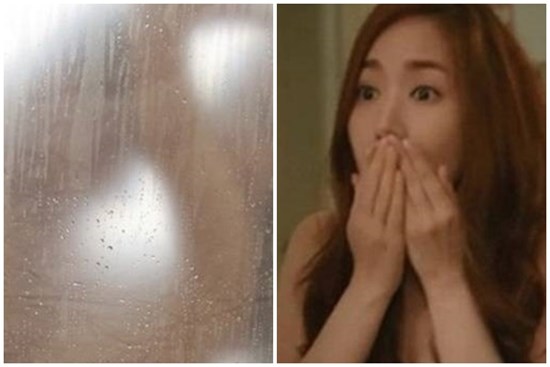 Sếp nữ của chồng về thăm nhà, nhìn thấy chị ta đưa khăn tắm cho chồng, tôi ngẩn người bối rối