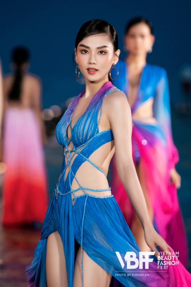Sắc vóc cùng học vấn đáng nể của tân Hoa hậu Thế giới Việt Nam 2022-1