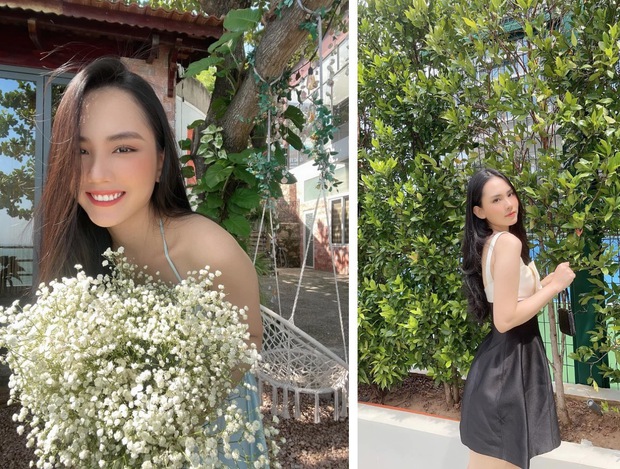 Sắc vóc cùng học vấn đáng nể của tân Hoa hậu Thế giới Việt Nam 2022-10
