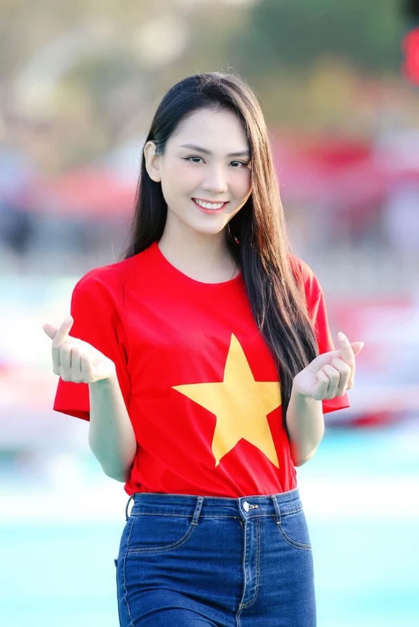 Loạt ảnh đời thường dễ thương của Miss World Vietnam 2022 Huỳnh Nguyễn Mai Phương-1