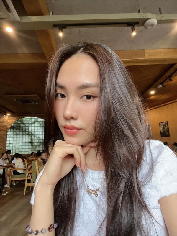 Loạt ảnh đời thường dễ thương của Miss World Vietnam 2022 Huỳnh Nguyễn Mai Phương-11