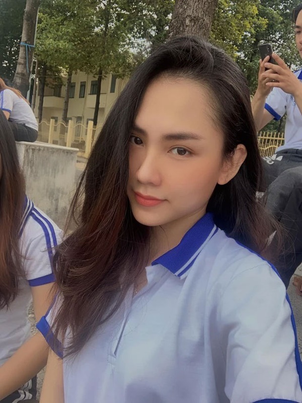 Loạt ảnh đời thường dễ thương của Miss World Vietnam 2022 Huỳnh Nguyễn Mai Phương-4
