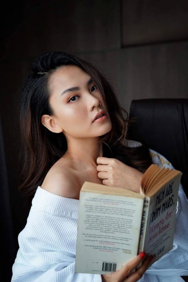 Loạt ảnh đời thường dễ thương của Miss World Vietnam 2022 Huỳnh Nguyễn Mai Phương-5