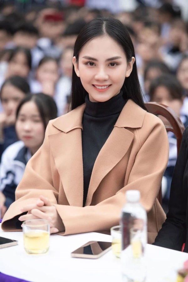 Loạt ảnh đời thường dễ thương của Miss World Vietnam 2022 Huỳnh Nguyễn Mai Phương-7