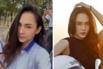 Tân Hoa hậu Mai Phương hở bạo đời thường dù vòng 1 có như không-14
