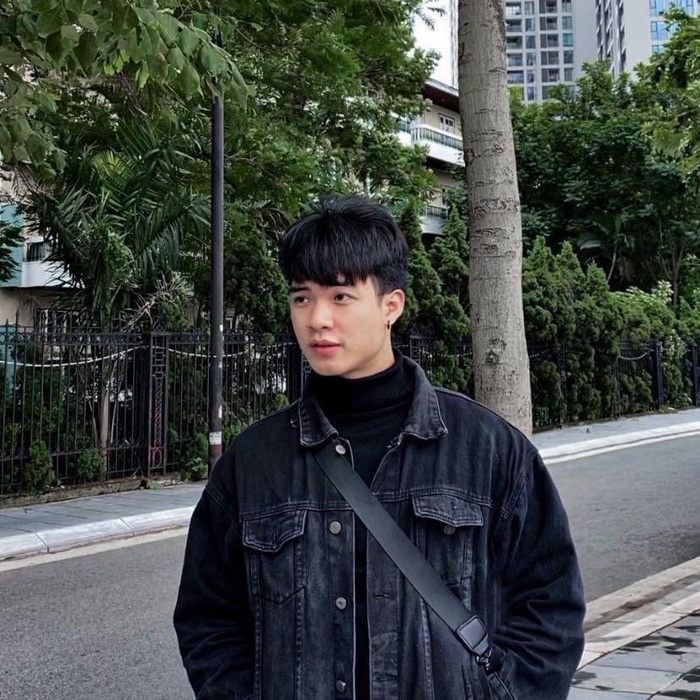 Tặng bánh kem cho Thùy Tiên, chàng trai bất ngờ chiếm spotlight vì sở hữu nhan sắc cực phẩm-4