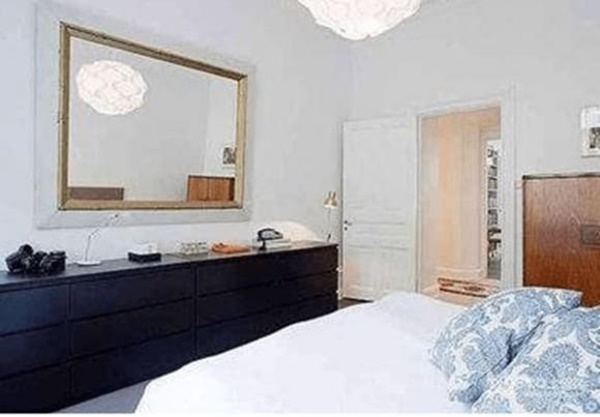 Tại sao giường của người giàu không bao giờ kê thế này? Nhiều người phớt lờ, chẳng trách càng sống càng gặp xui-1