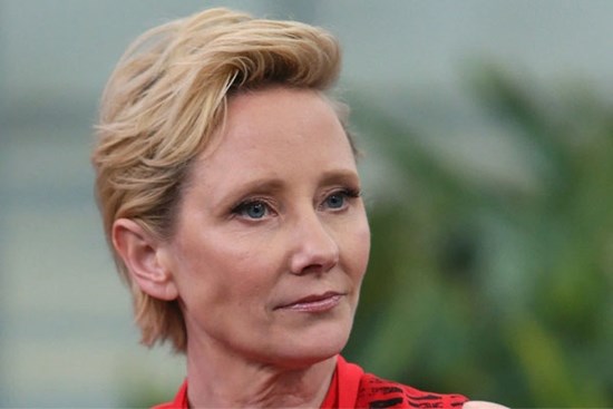 Anne Heche qua đời ở tuổi 53