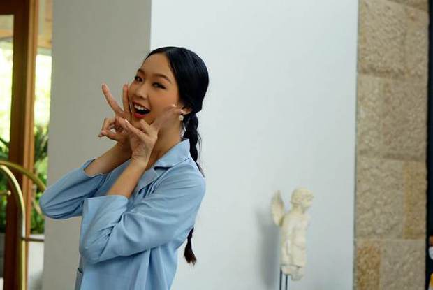 Top 3 Miss World Vietnam 2022: Tân Hoa hậu tài sắc vẹn toàn, 2 Á hậu sở hữu thành tích học tập khủng-4