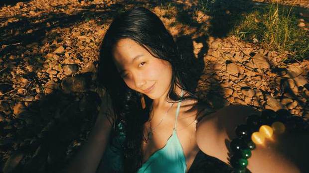 Top 3 Miss World Vietnam 2022: Tân Hoa hậu tài sắc vẹn toàn, 2 Á hậu sở hữu thành tích học tập khủng-5