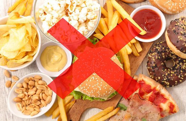 Sốt xuất huyết tấn công: Dùng 7 loại thực phẩm này sẽ nhanh hồi phục-5