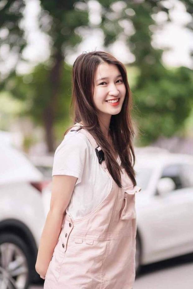 Top 3 Miss World Vietnam 2022: Tân Hoa hậu tài sắc vẹn toàn, 2 Á hậu sở hữu thành tích học tập khủng-9