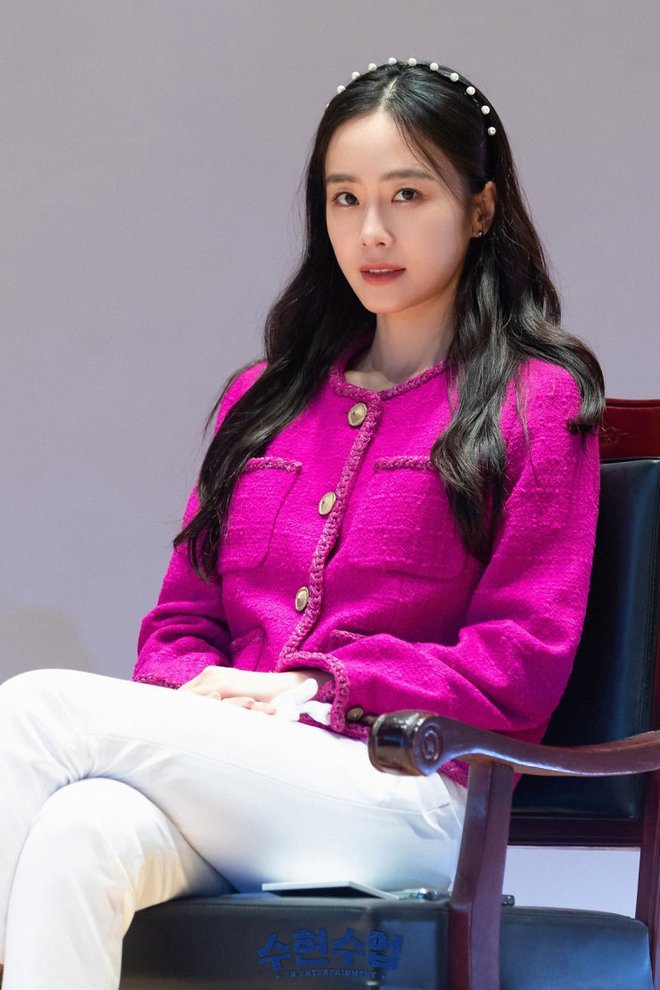 Kim Hye Soo gửi 1,8 tỷ cứu trợ, Kang Tae Oh và dàn sao Hàn chung tay ủng hộ nạn nhân trận mưa lũ lịch sử ở Seoul-8