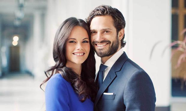 Nữ người mẫu vượt bão dư luận để kết hôn với hoàng tử, lội ngược dòng thành Công nương quốc dân-3