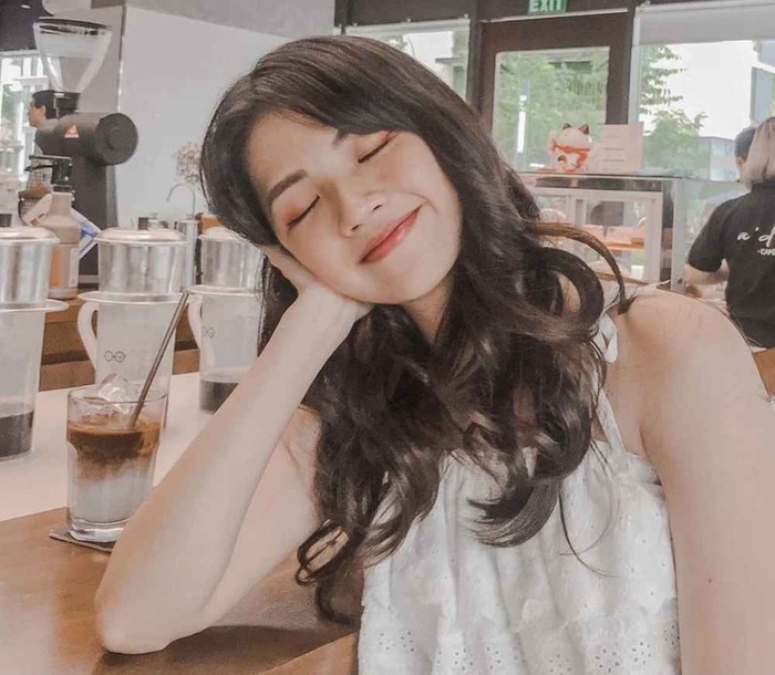 6 năm kể từ khi xuất hiện ở Đường lên đỉnh Olympia, nữ sinh được coi là thị phi nhất giờ ra sao?-5