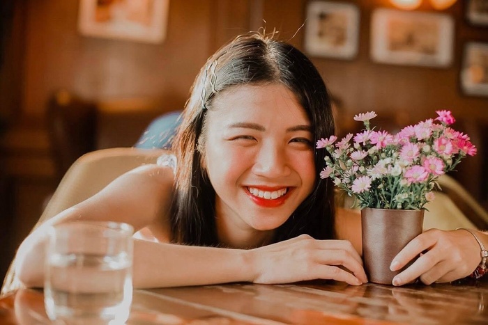 6 năm kể từ khi xuất hiện ở Đường lên đỉnh Olympia, nữ sinh được coi là thị phi nhất giờ ra sao?-7