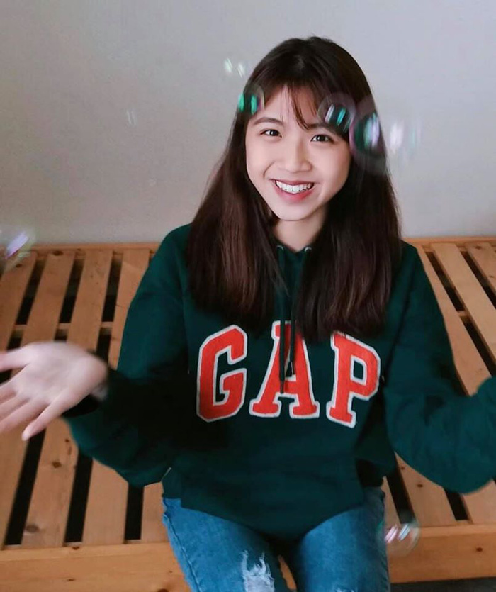 6 năm kể từ khi xuất hiện ở Đường lên đỉnh Olympia, nữ sinh được coi là thị phi nhất giờ ra sao?-8