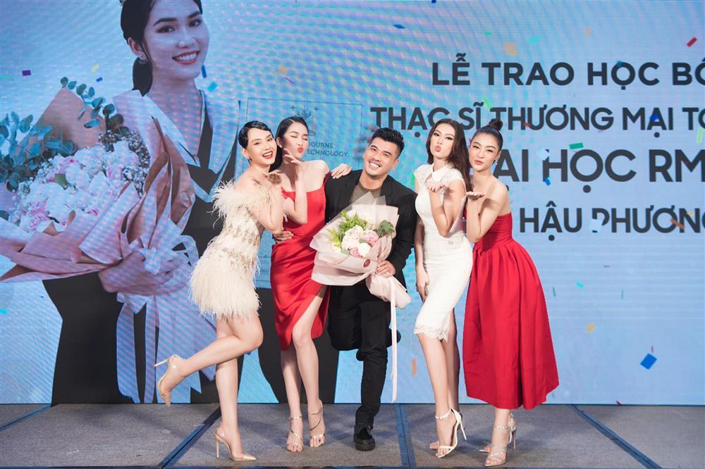 Xôn xao tân Miss World Vietnam 2022 là gà của đơn vị tổ chức-12
