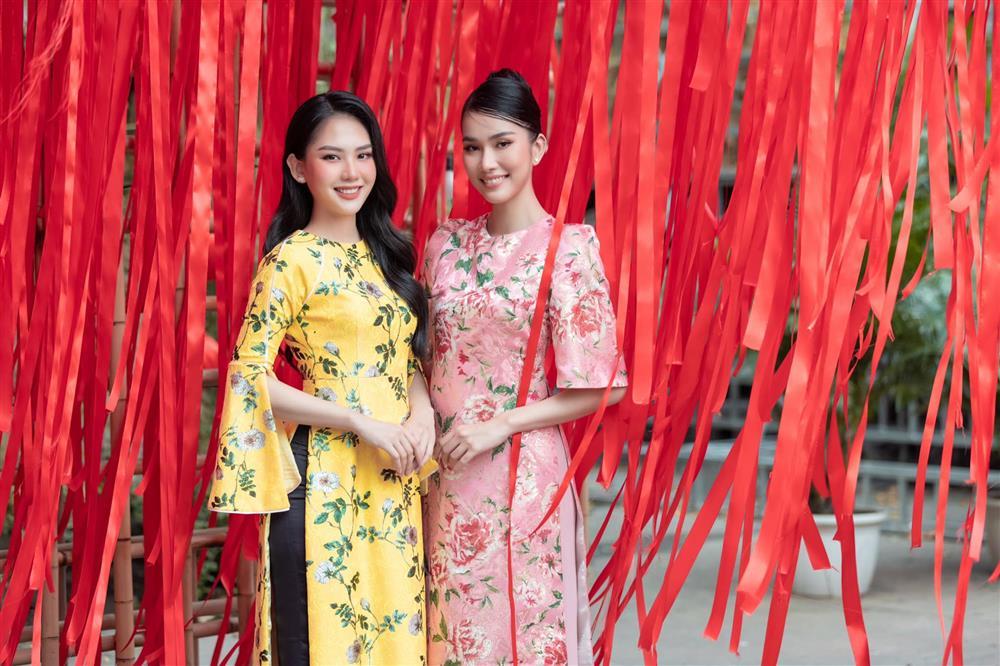Xôn xao tân Miss World Vietnam 2022 là gà của đơn vị tổ chức-15