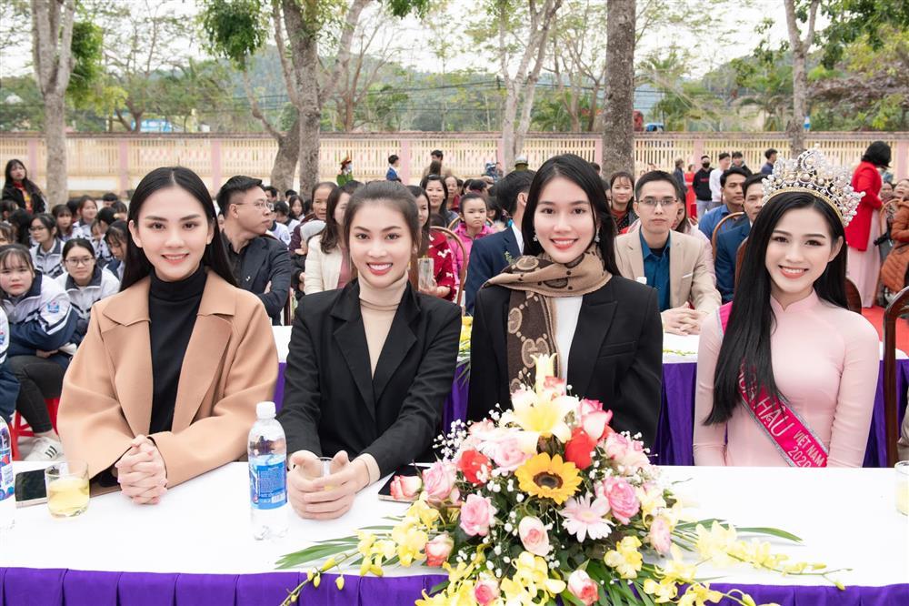 Xôn xao tân Miss World Vietnam 2022 là gà của đơn vị tổ chức-9