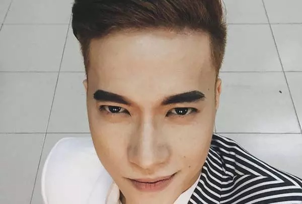 7 nét tướng của người đàn ông hay ghen, phụ nữ nên tránh xa-1