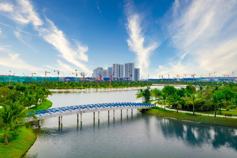 Khách thuê đổ dồn về TP.Thủ Đức tìm nơi an cư-2