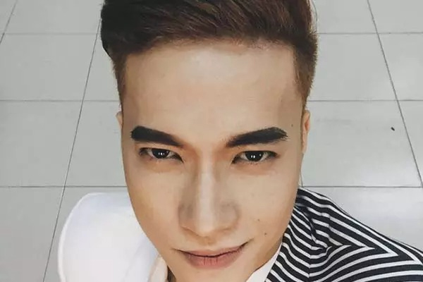 Đàn ông đào hoa nhìn lông mày, đàn bà đào hoa nhìn đâu để nhận ra?-4