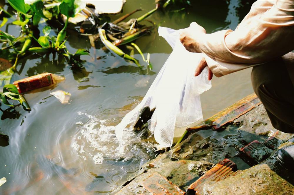 Còn lại gì sau mỗi mùa Vu Lan?-4