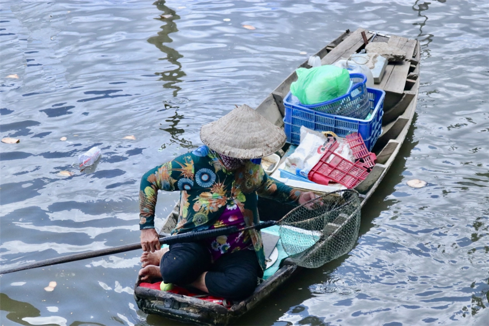 Còn lại gì sau mỗi mùa Vu Lan?-10