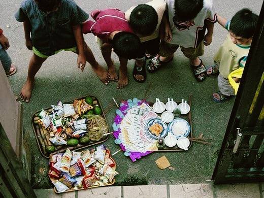 Còn lại gì sau mỗi mùa Vu Lan?-11