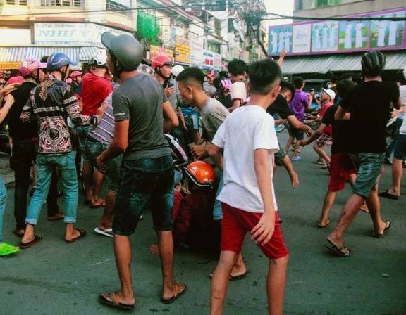 Còn lại gì sau mỗi mùa Vu Lan?-12