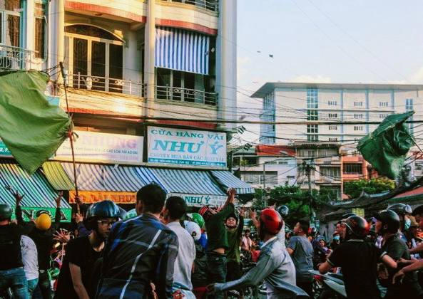 Còn lại gì sau mỗi mùa Vu Lan?-14