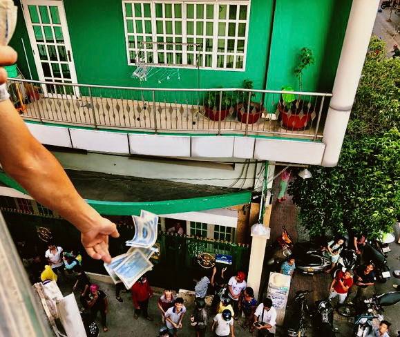 Còn lại gì sau mỗi mùa Vu Lan?-16