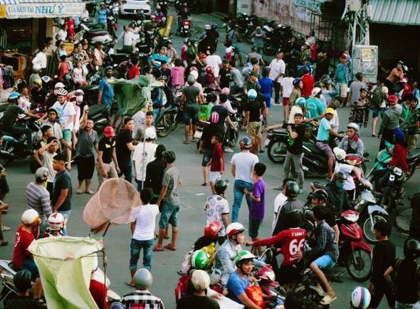 Còn lại gì sau mỗi mùa Vu Lan?-17