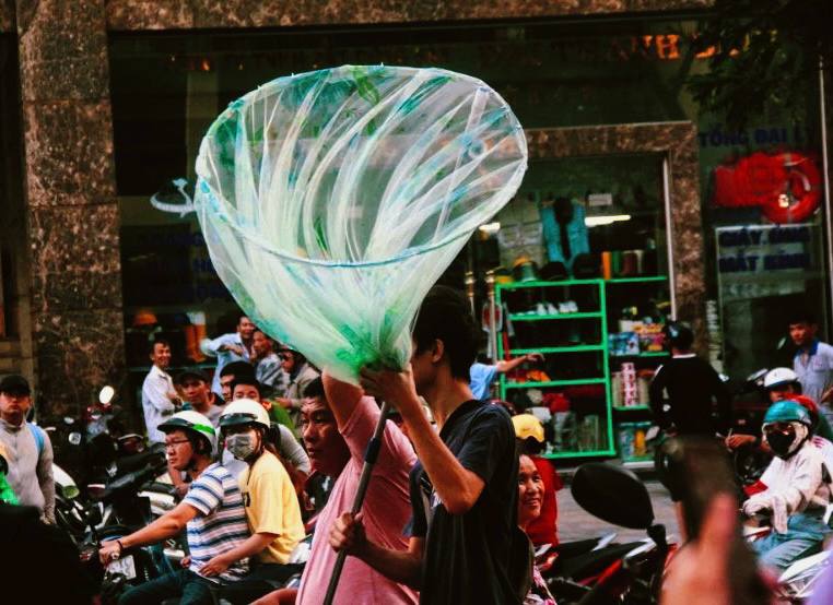 Còn lại gì sau mỗi mùa Vu Lan?-18