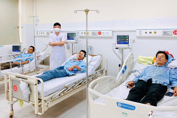 Sai lầm gây chết người khi chế biến thịt cóc-2