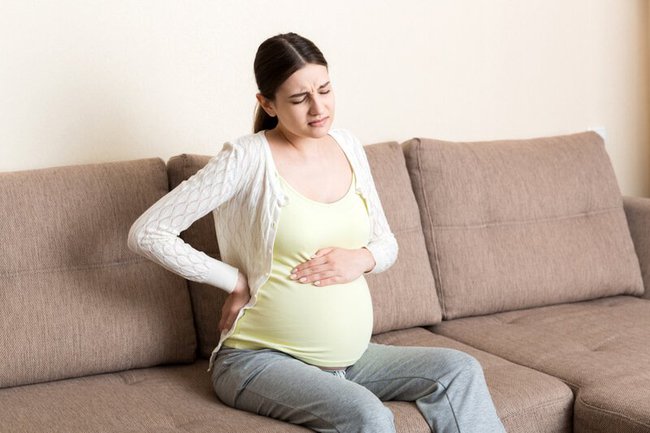 4 thói quen xấu của mẹ bầu ảnh hưởng tiêu cực đến thể trạng, trí tuệ và tính cách của em bé-3