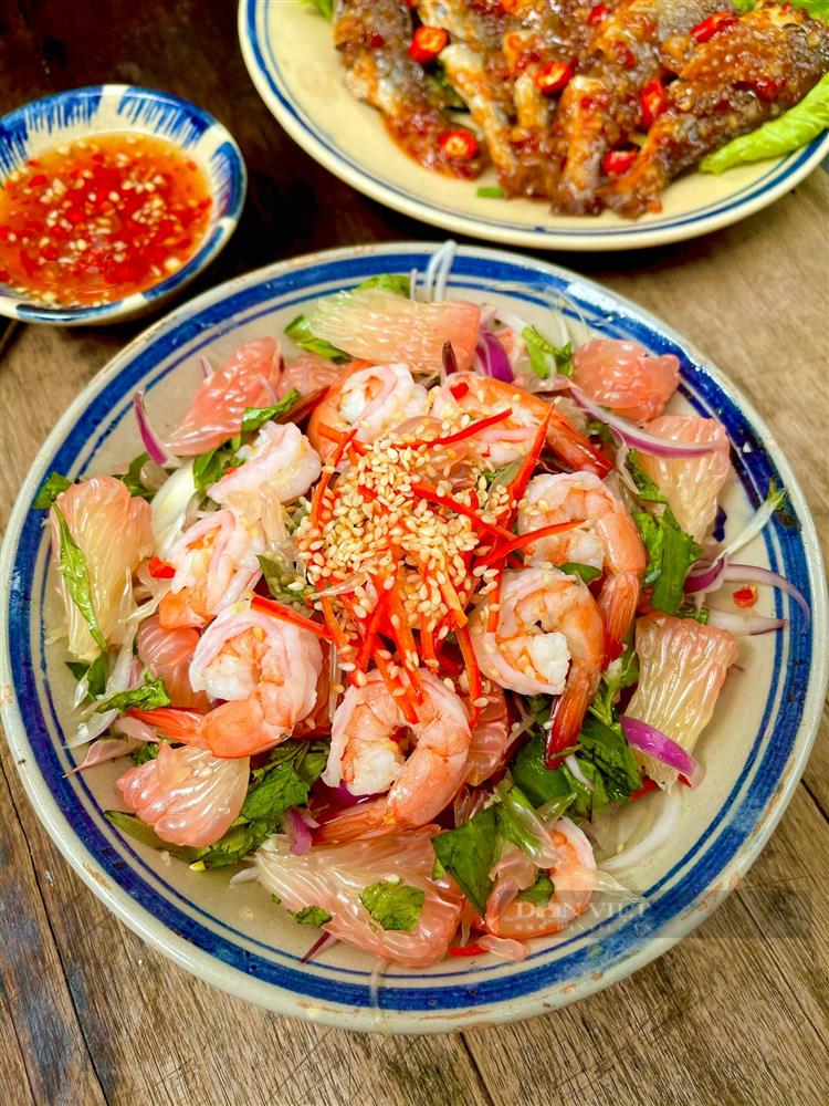 Gợi ý 2 món ngon, bổ, rẻ, đưa cơm cho bữa ăn ngày hè-2