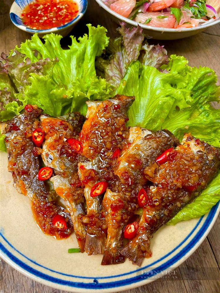 Gợi ý 2 món ngon, bổ, rẻ, đưa cơm cho bữa ăn ngày hè-3