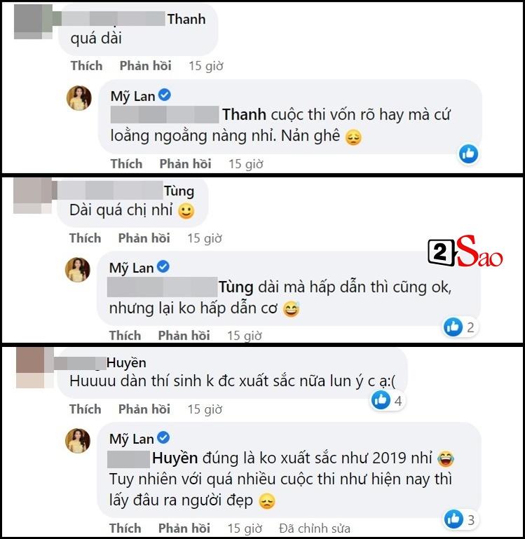 MC nổi tiếng VTV chê thẳng chung kết Miss World Vietnam 2022-5