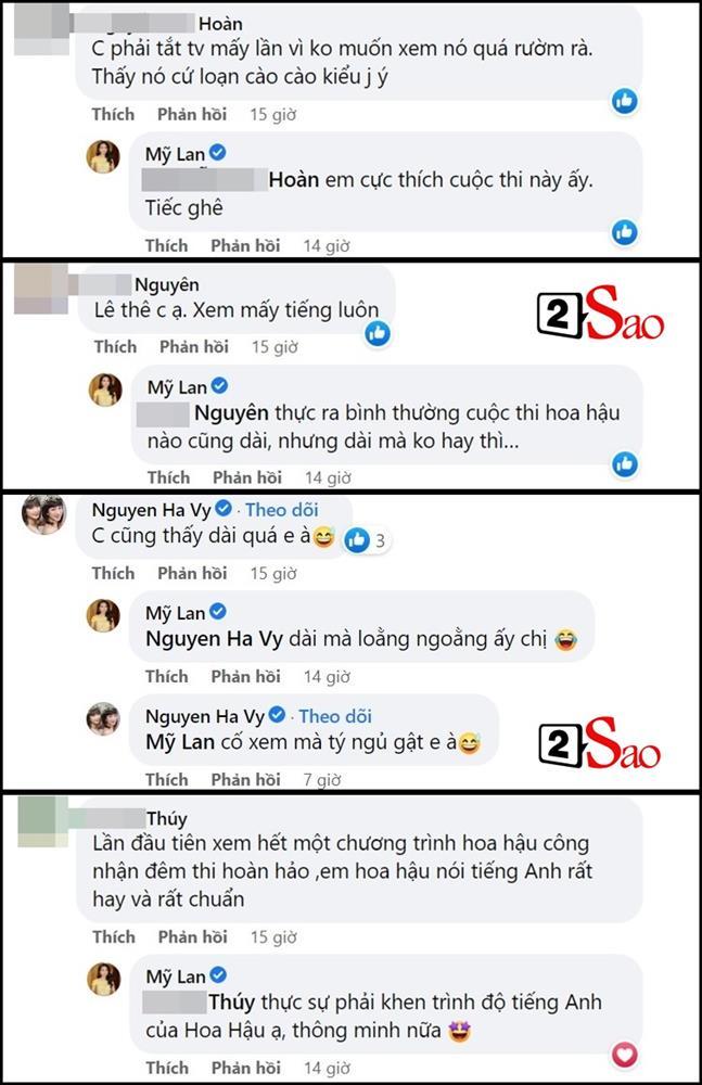 MC nổi tiếng VTV chê thẳng chung kết Miss World Vietnam 2022-6