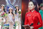 Hai MC nam của Chung kết Miss World Vietnam 2022 gây cười vì lời dẫn quá củ chuối-4