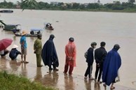 Tìm thấy thi thể cuối cùng trong vụ 4 người mất tích trên sông ở Nam Định