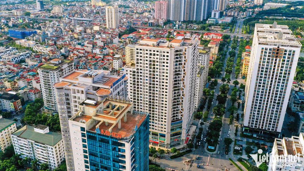 Chung cư đắt đỏ, chấp nhận căn xấu để mua được nhà-2