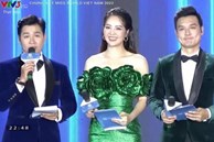Hai MC nam của Chung kết Miss World Vietnam 2022 gây cười vì lời dẫn quá 'củ chuối'
