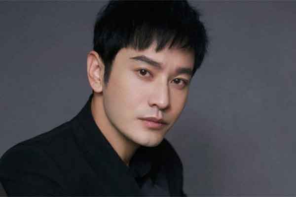 Mối quan hệ của Huỳnh Hiểu Minh và Angelababy sau ly hôn-3