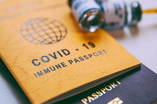 Hơn 15 triệu người sai thông tin tiêm vaccine Covid-19 trên hệ thống