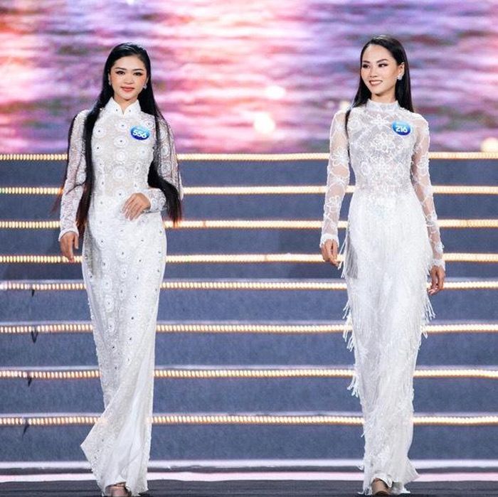 Chuyện chưa kể về Hoa hậu Huỳnh Nguyễn Mai Phương IELTS 8.0-6