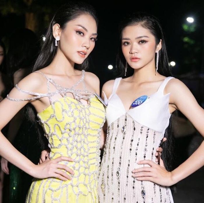 Chuyện chưa kể về Hoa hậu Huỳnh Nguyễn Mai Phương IELTS 8.0-5