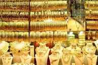 Giá vàng hôm nay 14/8: Vàng tăng giá vượt 1.800 USD/ounce